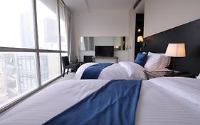 Boho Boutique Hotel Amman
